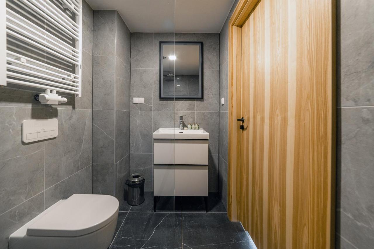 Kazalnica Family&Conference Resort Kolo Karpacza Sosnówka Екстериор снимка