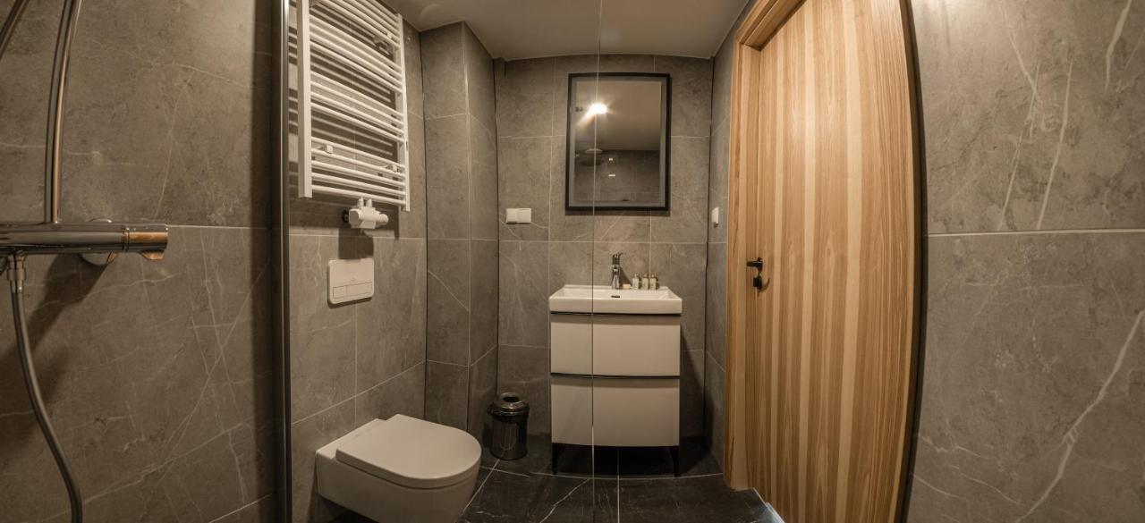 Kazalnica Family&Conference Resort Kolo Karpacza Sosnówka Екстериор снимка