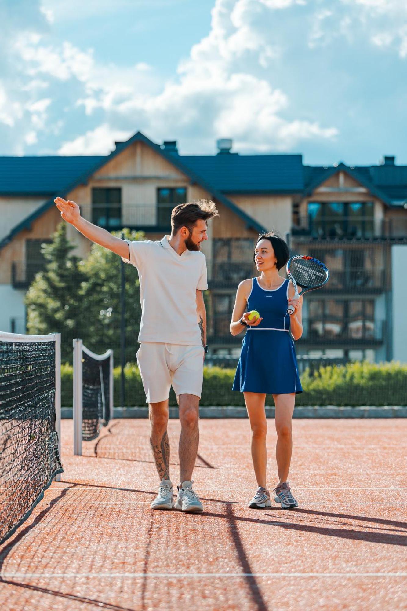 Kazalnica Family&Conference Resort Kolo Karpacza Sosnówka Екстериор снимка