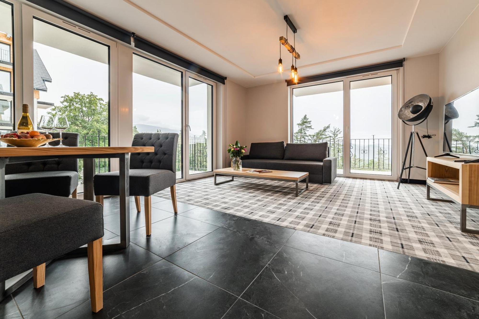 Kazalnica Family&Conference Resort Kolo Karpacza Sosnówka Екстериор снимка